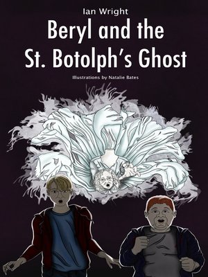 cover image of Beryl and the St. Botolph's Ghost